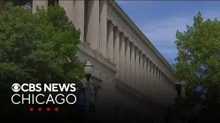 Chicago Park District develops 630M renovation plan for Soldier Field