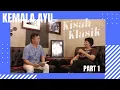 Download Lagu Kemala Ayu : Dari Semarang Jadi Diva Jazz Indonesia | #kisahklasiktalkshow Eps. 2 Part. 1