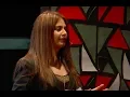 Lagu what to do when you feel unsure | Sherina Kapany | TEDxSKNCOE