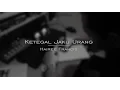 Hairee Francis - Ketegal Jaku Urang (Official Music Video) (Original)