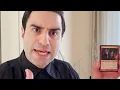 We Didn't Start the Fire (MTG Parody)