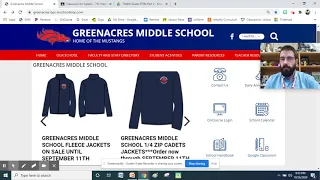 Grade STEM - Part 2 Encrypting Code
