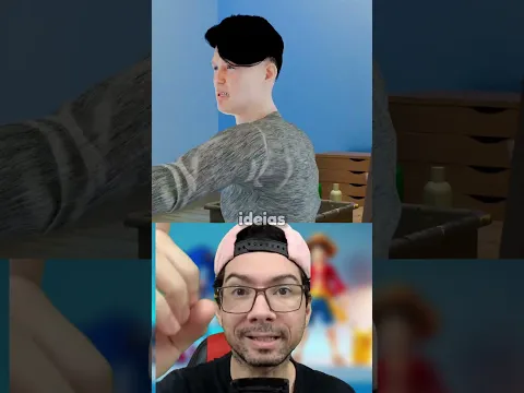 ELE GANHOU O PRÊMIO SEGUINDO A JOANINHA