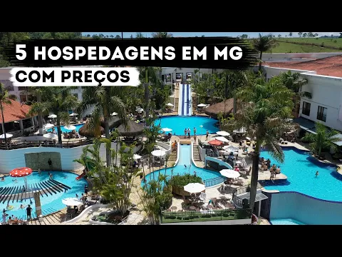 Download MP3 5 HOSPEDAGENS em MINAS GERAIS - COM PREÇOS