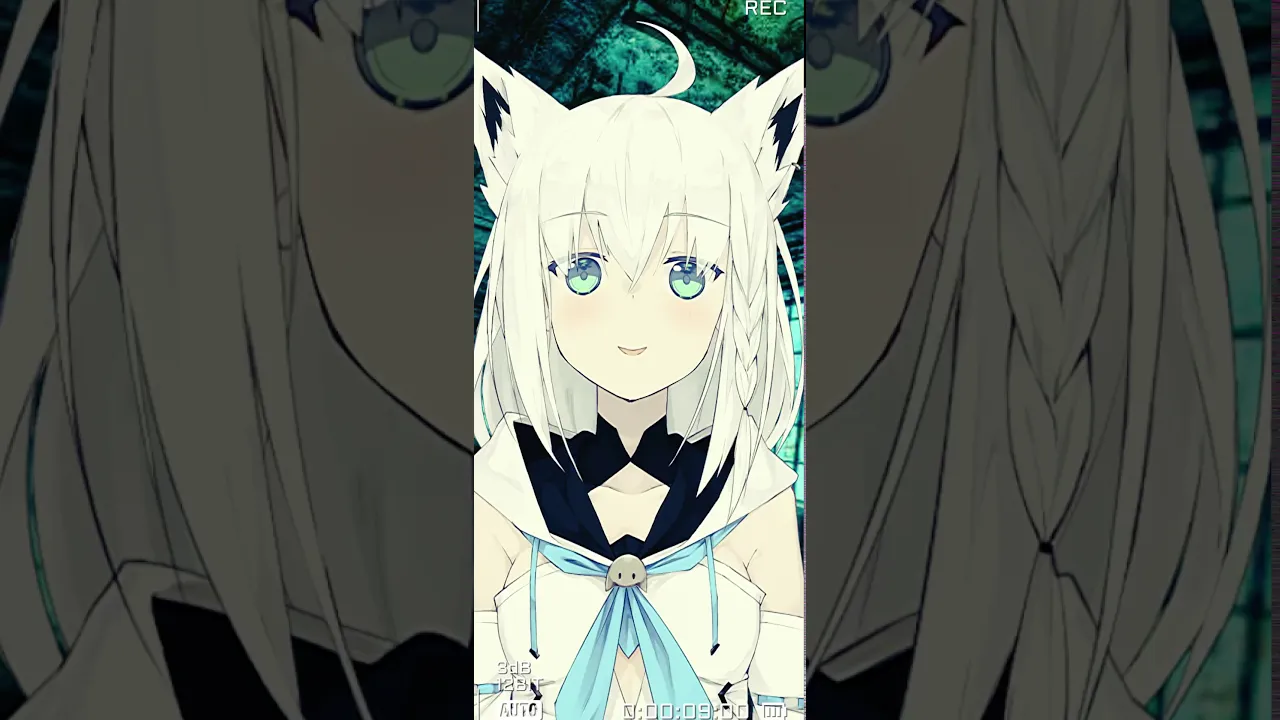 今日の日はさよなら (アカペラ ver.)