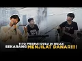 Download Lagu Dulu - Danar Widianto || TITO PRISHA [NGELAWAK X-FACTOR!!!!]