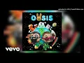 J Balvin, Bad Bunny - COMO UN BEBÉ ft. Mr Eazi (432Hz)