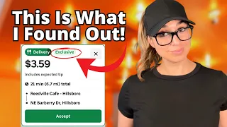 Uber Eats EXCLUSIVE Offers - This Is What I Found Out