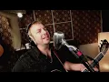 Brandon Rhyder "Freeze Frame Time"  Mount Vernon Sessions