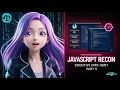 Bug Bounty Part 5 Javascript Recon Sensitive Info Hunt