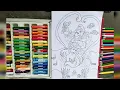 Belle Ariel Colouring Disney Princess Colouring Pages