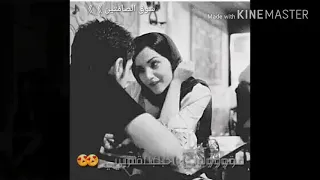 حالات وتس اب فارس مهدي  اقتربي    دندنها