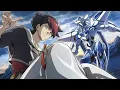 Lagu BACK ARROW Opening 2 Full: Kodo- Eir Aoi【鼓動】藍井エイル