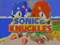 Download Lagu 1994 Sonic \u0026 Knuckles Sega Video Game Commercial