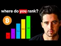 Why You NEED 0 01 Bitcoin In 2025 - 5 Levels Of Bitcoin Wealth From 0 01 to 10 Bitcoin