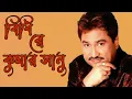 bidhi re | Achin pakhi| kumar sanu| manas das