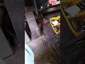peterbilt dash quit working fuse location