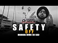 Lagu Shubh - Safety Off (Bhangra Remix) - DJ SSS