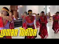 Download Lagu Lomba Tortor Kreasi  - ARBAB - HKBP Jetun Alamanda