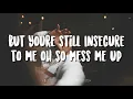 Tough - Quinn XCII ft. Noah Kahan (Lyrics Video)