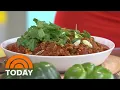 Nutritionist Shares Meal Plan For Doing Keto Over The Long Term