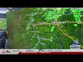 Private company asks Smith County to help pay for new weather radar in Whitehouse