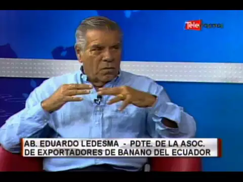 Ab. Eduardo Ledesma 