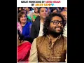 Download Lagu Arijit Singh songs mimicking by Sonu Nigam #arijit #starrolex #arijitsingh #shorts #trending #status