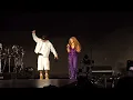 Shakira ft Beéle - Algo Tú - Live at Zócalo Ciudad de México, Mar 1o 2026, 4K UHD 