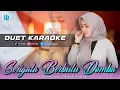 Download Lagu SERIGALA BERBULU DOMBA || KARAOKE DUET BERSAMA AzmyUpil