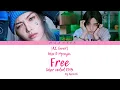 Download Lagu [Ai Cover] Stray Kids (Hyunlix) - Free  (Color Coded Lyrics ENG)