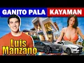 Nakakalulang Yaman ni Luis Manzano Luis Manzano Net-worth
