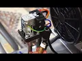 Pressure Switch Replacement on Air Compressor - Connections Test