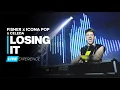 Fisher x Icona Pop - I Love Losing It (DJ Feeling Live Experience)