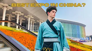 足不出上海，漫游中国各地