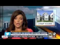 Cumberland MD has second-cheapest housing market in the U S