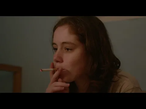 "NIÑATA" de Eduard Amado | Tráiler oficial (2022)