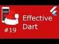 - Flutter Advent