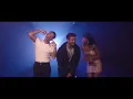 Pablo Alborán, Aitana, Álvaro de Luna -  Llueve sobre mojado (Videoclip Oficial)