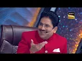 'Up Wala Thumka' पर Sonu Nigam ने मारी Grand Entry! | Indian Idol S15 | Best Of Sonu Nigam