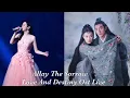 Download Lagu Love And Destiny OST Live | Allay The Sorrow - Jane Zhang
