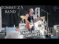 Download Lagu Tommy Z Band #1 @Canalside [7-19-18]