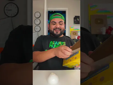 DIY Shaving Cream Squishy! ☁️ #squishy #squishies #diy #needoh #squish