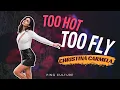 Too Hot Too Fly - Netflix s Too Hot Too Handle s Christina Carmela on Ping Culture Presents