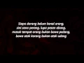 Download Lagu Kmy Kmo Ft B-Hard - #Marysia
