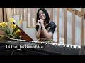 Di Hati Ini RumahMu (Cover) - Grace Cantixa