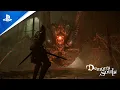 Video di Demon’s Souls | Gameplay Trailer #2 | PS5
