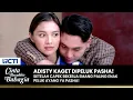 Lagu SO SWEET! Pelukan Hangat Pasha Bikin Adisty Kaget! | CINTA BERAKHIR BAHAGIA | Eps. 50 (1/3)