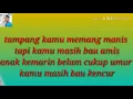Download Lagu Terong Di Cabein Mix Karaoke versi KN7000+Lirik