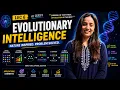 Evolutionary Intelligence in AI Explained Genetic Algorithms Evolutionary Computing